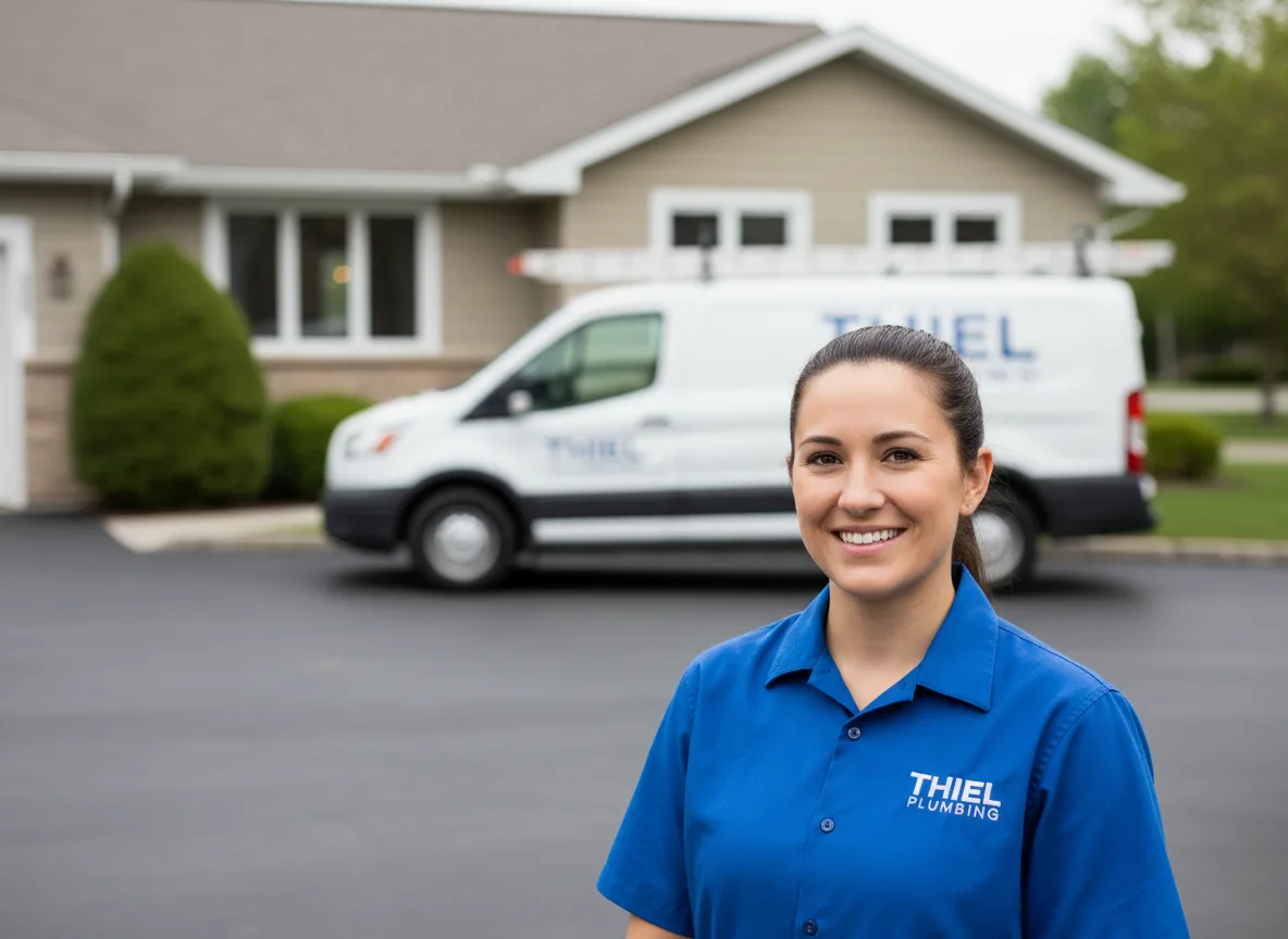 Plumber Mahaska, KS FAQs